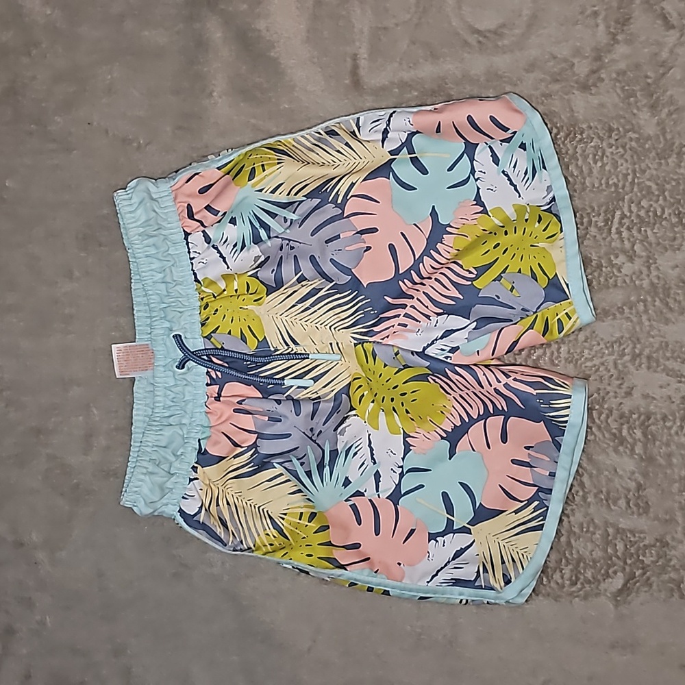 Cat & Jack Boys swim trunks 5T